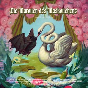 Die Marotten des Maskottchens