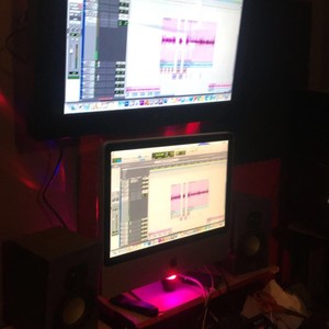 Krome heart (feat. DaeDae) (Explicit)