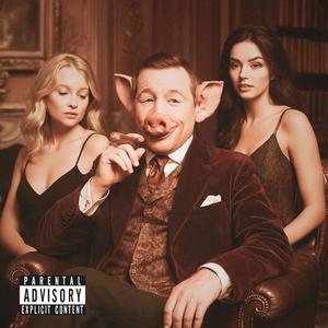 JOHN VAN PORKINGTON (Explicit)