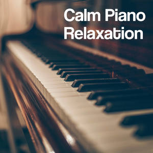 Piano for Relaxing Sleep