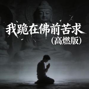 我跪在佛前苦求 (伴奏|高燃版)