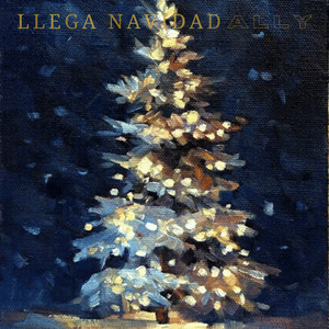 Llega Navidad