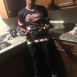 My Time To Shine (Explicit)