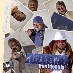 True Identity (Explicit)