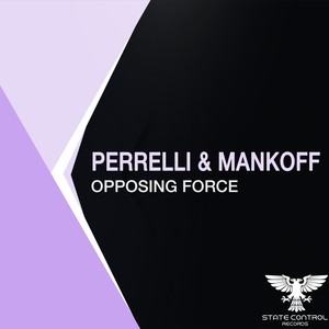Opposing Force (Original Mix)