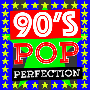 90's Pop Perfection