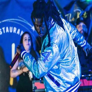 Get Off Ya Ass (Explicit)