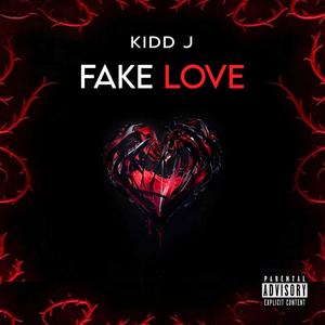 fake love (Explicit)