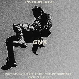 Gnx (Gnx | hip hop/rap instrumental)