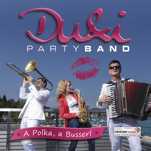 A Polka, a Busserl