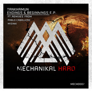 Endings & Beginnings (Original Mix)
