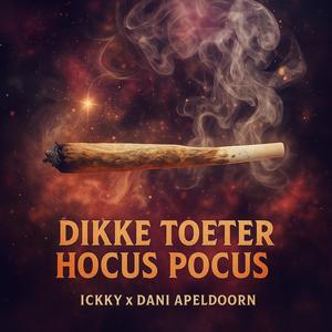 Dikke Toeter Hocus Pocus (Explicit)