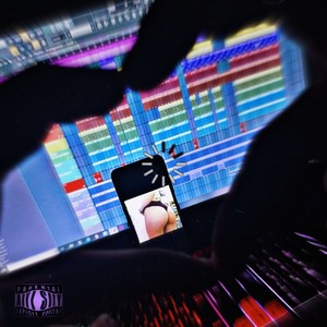 FLOW TRAINING (prod. by RIKEE, Darling) (Explicit)