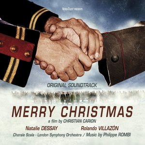 Joyeux Nol (Original Soundtrack)