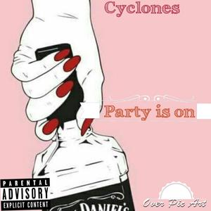 Party is on (Explicit)