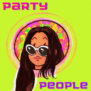 Party People (feat. Manny Gallegos Jr.)