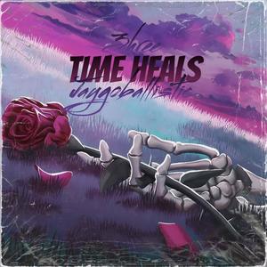 Time Heals (feat. 3HREE) (Explicit)