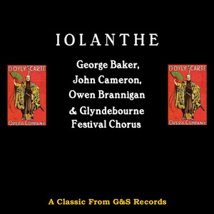 Iolanthe - In Babyhood