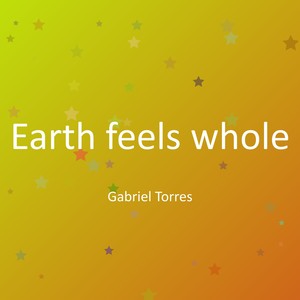Earth feels whole