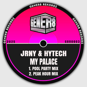 My Palace, Pt. 2 (Peak Hour Mix)