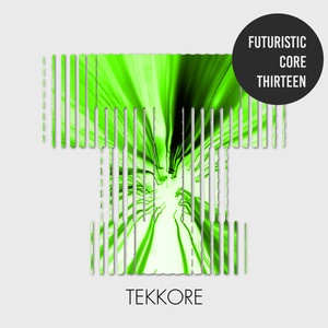 Futuristic Core 13