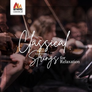 Classical Strings for Relaxation