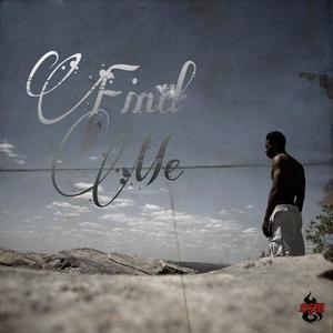 Find Me (feat. Ryini Beats)