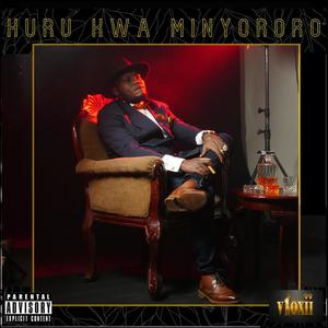 Maskio Godoro (feat. Ojiji)