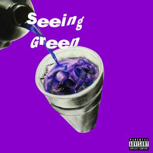 Seeing Grreen (feat. DC Don) [Explicit]