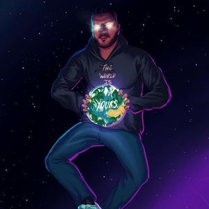 NO LIGHTS (feat. Migs De La Musica) (Explicit)