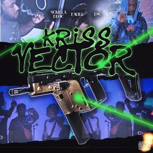 Kriss Vector (Explicit)