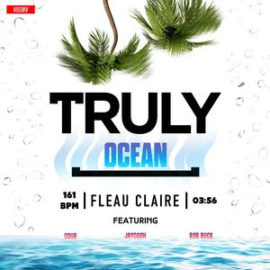 TRULY OCEAN (feat. CDUB336, Jaycooh & Rob Buck|Explicit)