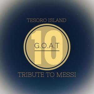 Tribute to Messi