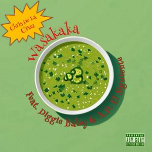 Wasakaka (feat. Diggie Baby, A.D El Siguiente & J.Medina) (Explicit)