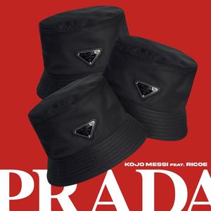 Prada (feat. Ricoe) (Explicit)