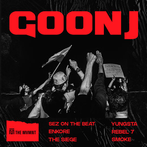 Goonj (Explicit)
