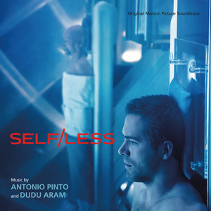 Self/Less (Original Motion Picture Soundtrack)