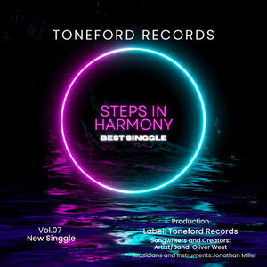 Steps in Harmony