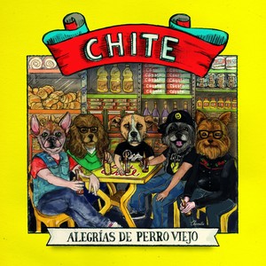 Alegrías de Perro Viejo (Explicit)