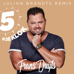 5 In De Klok (Julian Brandts Remix)