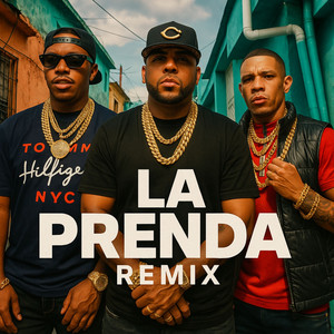 La Prenda (Remix)