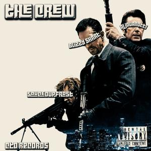 The Crew (feat. Blizzy Skrrt) [Explicit]