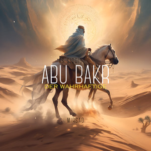 Abu Bakr As Siddiq der Wahrhaftige