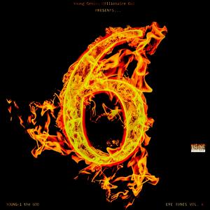 Eye Tunes: The Mixtape, Vol. 6 (Explicit)