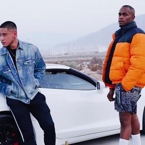 Cradle 2 the Grave(feat. Mack G) (Explicit)