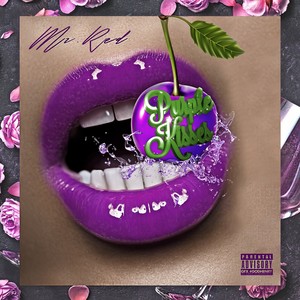 Purple Kisses (Explicit)