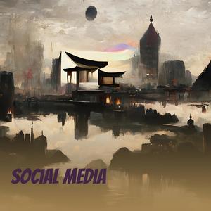 Social Media (Explicit)