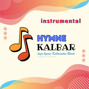 HYMNE Kalimantan Barat (Instrumental)