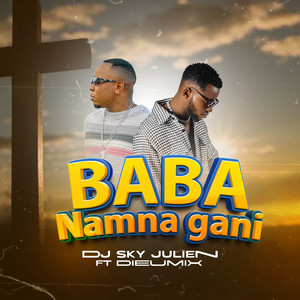 Baba Namna Gani