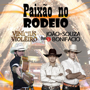 Paixão No Rodeio